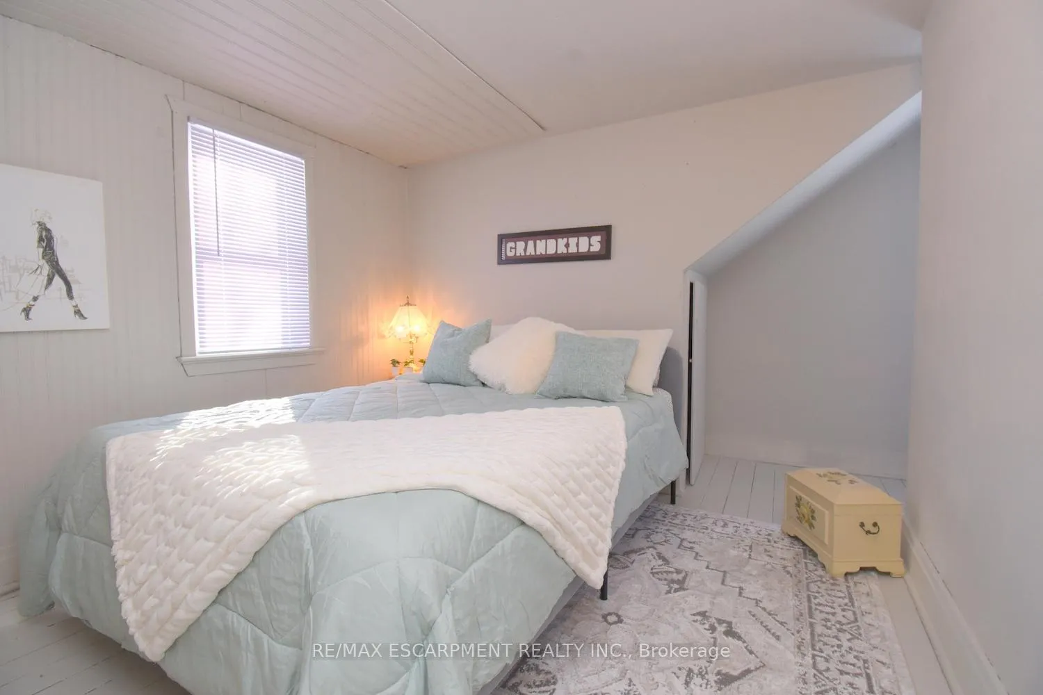 Photo 20 of 411 Ross Avenue, Haldimand, Dunnville — HOMEH