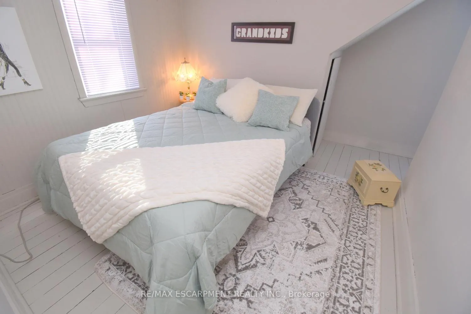 Photo 21 of 411 Ross Avenue, Haldimand, Dunnville — HOMEH