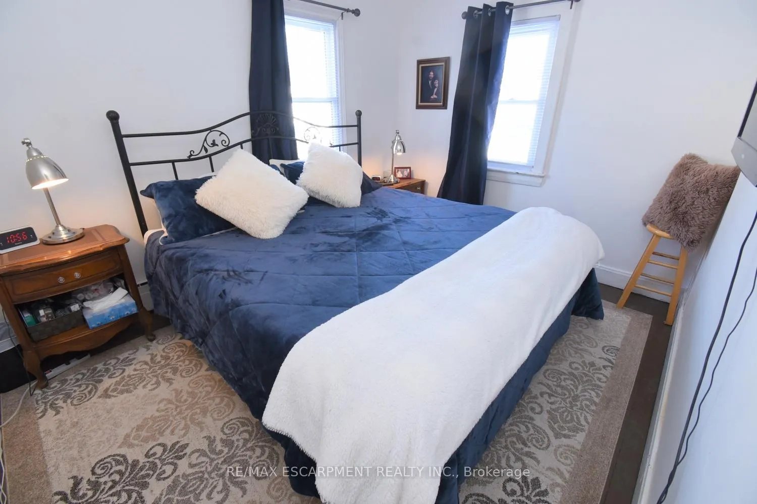 Photo 24 of 411 Ross Avenue, Haldimand, Dunnville — HOMEH