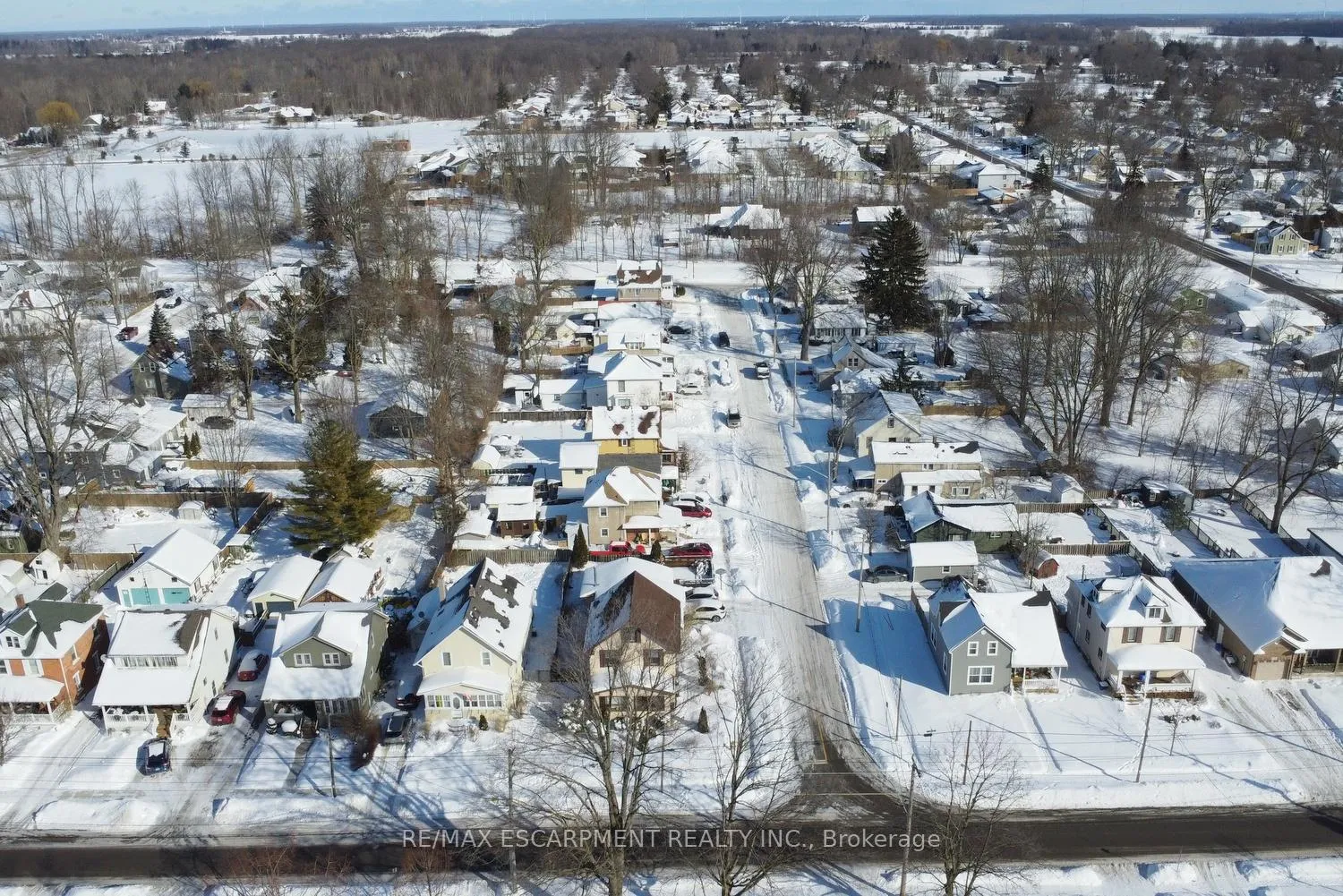 Photo 32 of 411 Ross Avenue, Haldimand, Dunnville — HOMEH