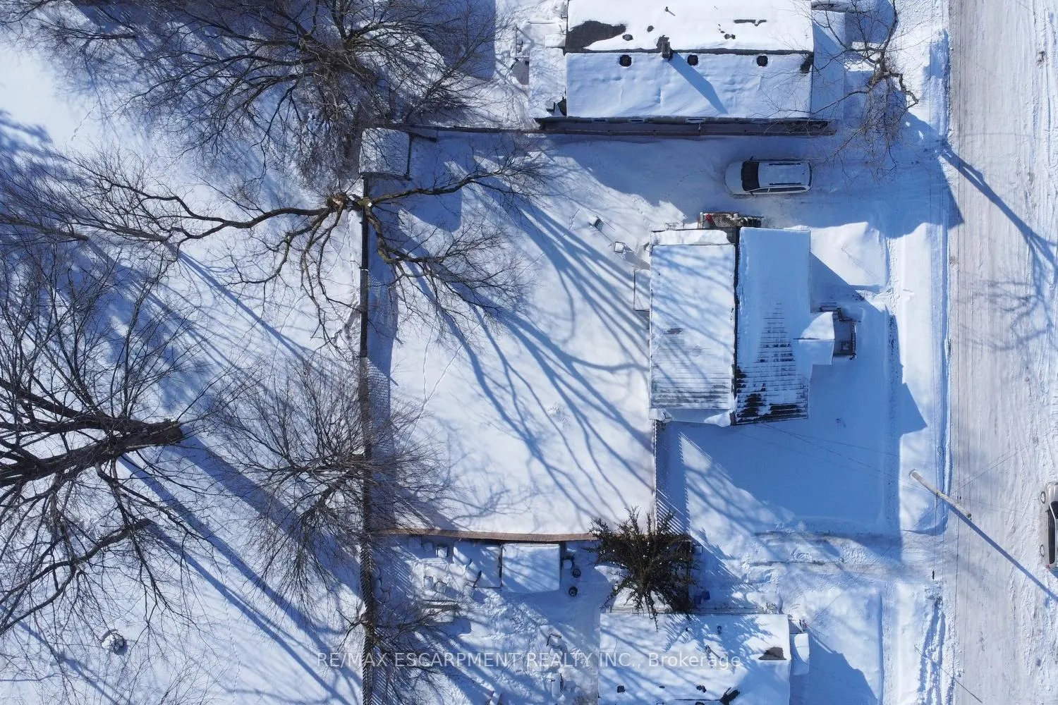 Photo 33 of 411 Ross Avenue, Haldimand, Dunnville — HOMEH
