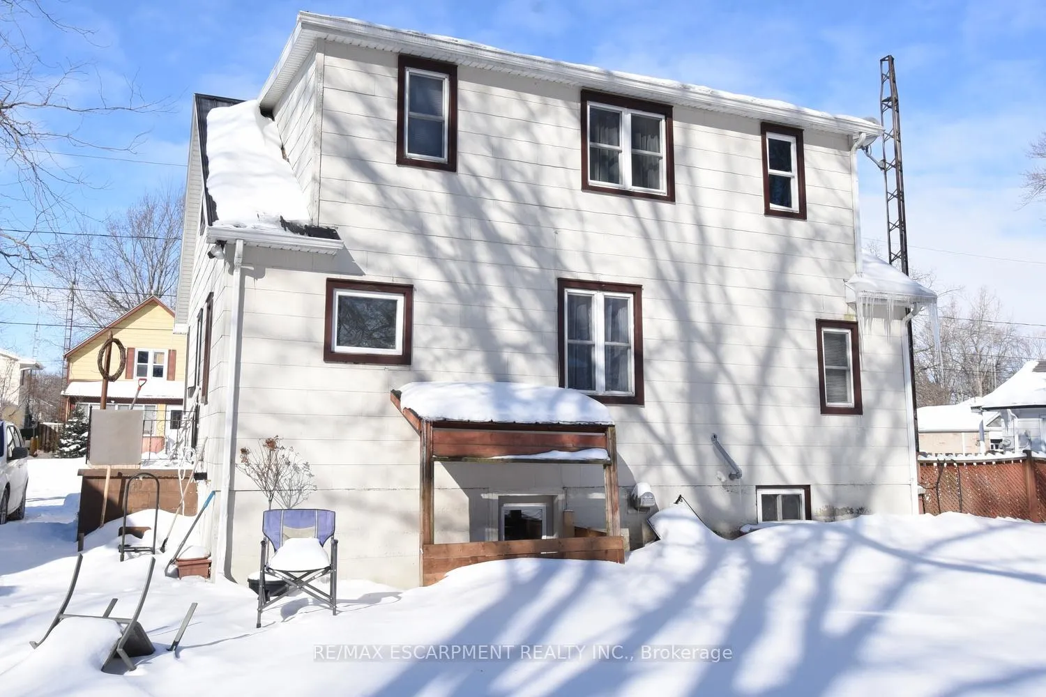 Photo 37 of 411 Ross Avenue, Haldimand, Dunnville — HOMEH