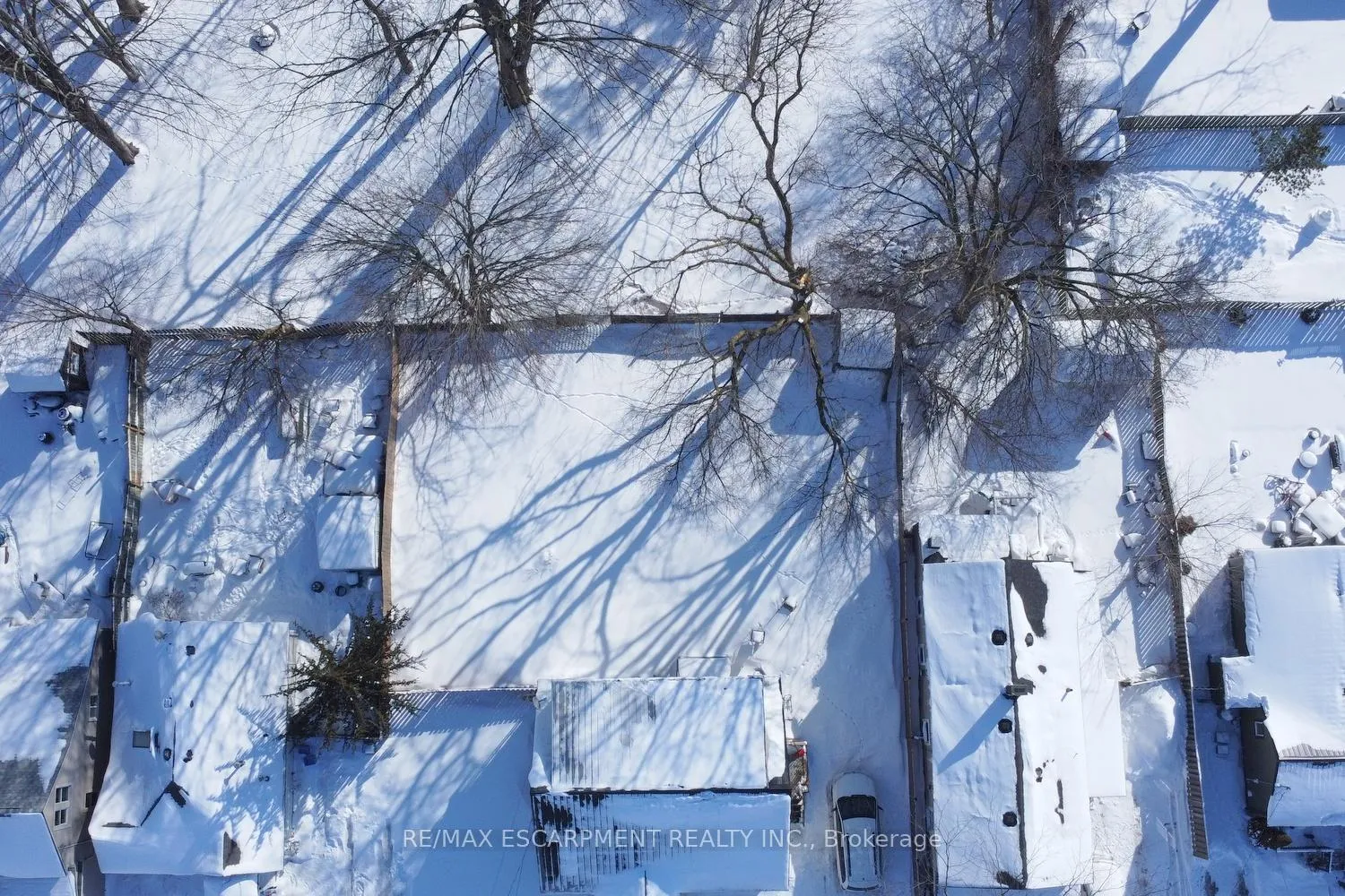 Photo 38 of 411 Ross Avenue, Haldimand, Dunnville — HOMEH