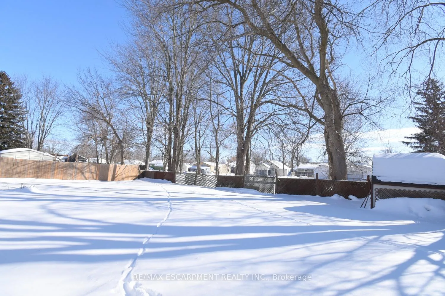 Photo 39 of 411 Ross Avenue, Haldimand, Dunnville — HOMEH