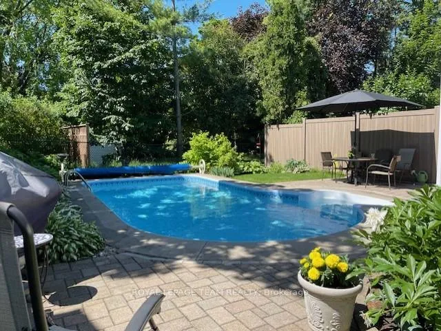 Photo 5 of 118 Seabrooke Drive, Ottawa, Kanata - Glencairn/Hazeldean — HOMEH