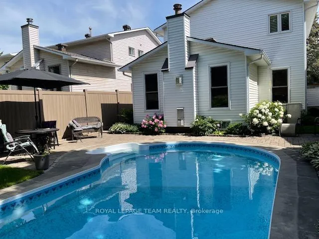 Photo 6 of 118 Seabrooke Drive, Ottawa, Kanata - Glencairn/Hazeldean — HOMEH