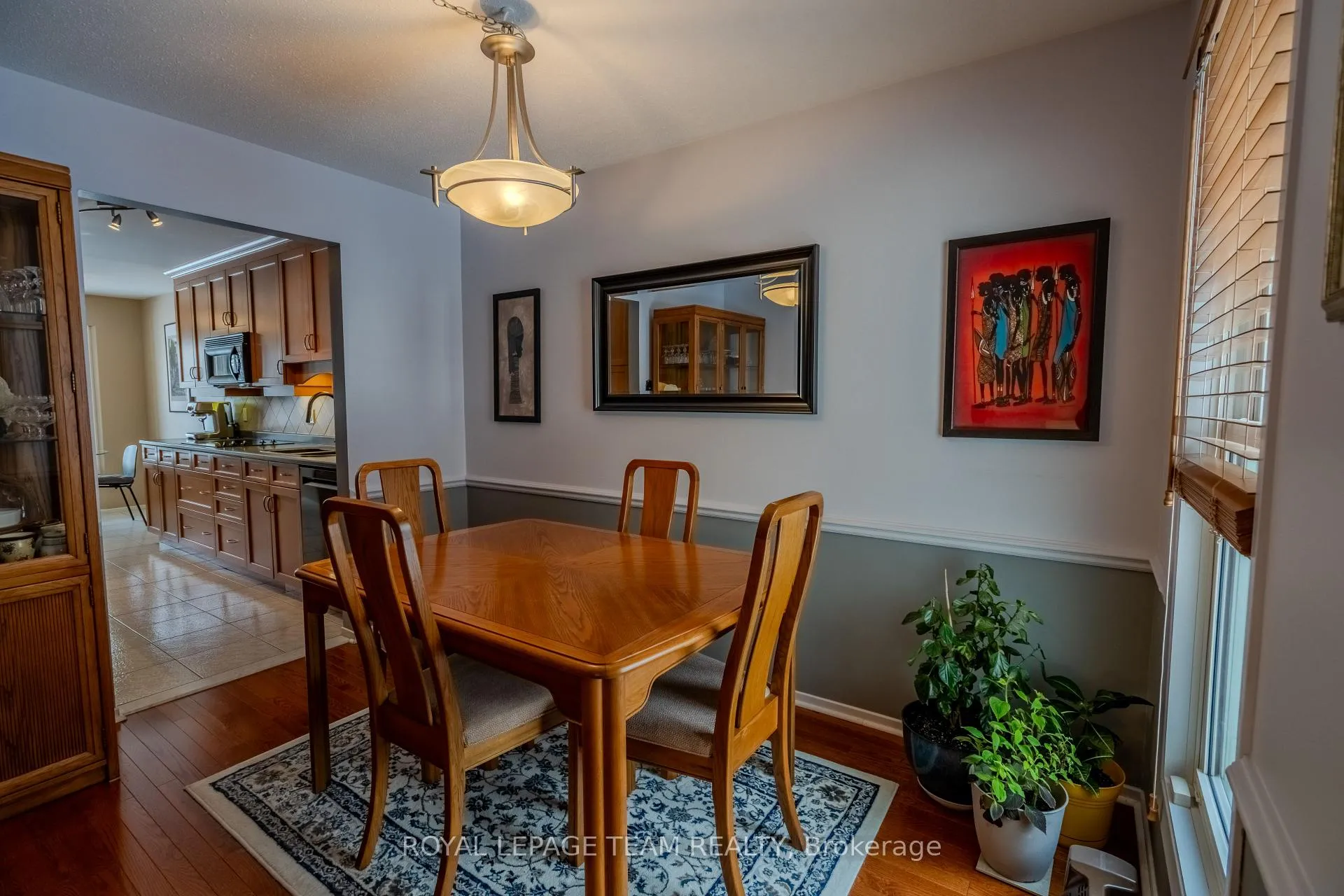 Photo 13 of 118 Seabrooke Drive, Ottawa, Kanata - Glencairn/Hazeldean — HOMEH