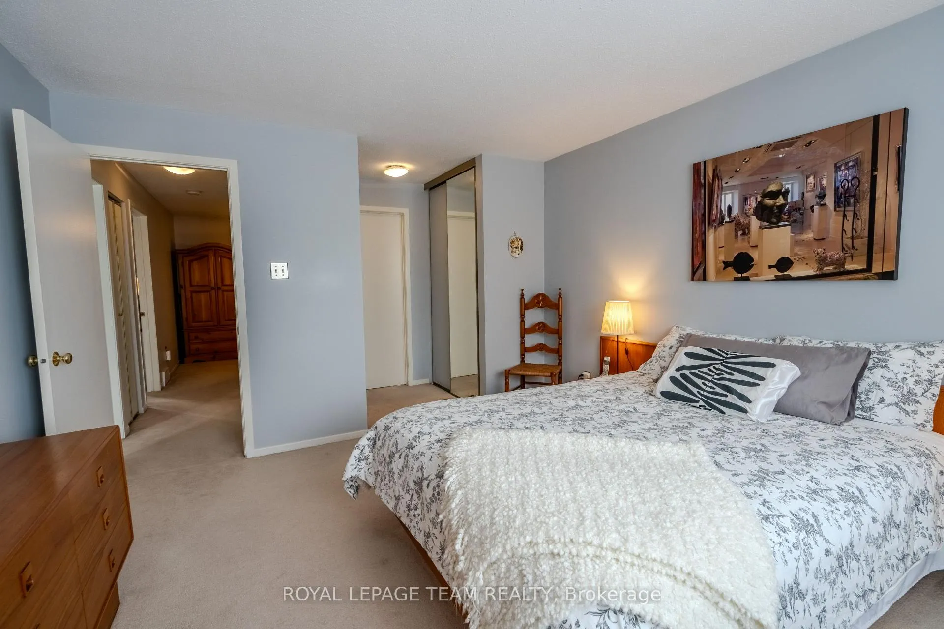 Photo 22 of 118 Seabrooke Drive, Ottawa, Kanata - Glencairn/Hazeldean — HOMEH