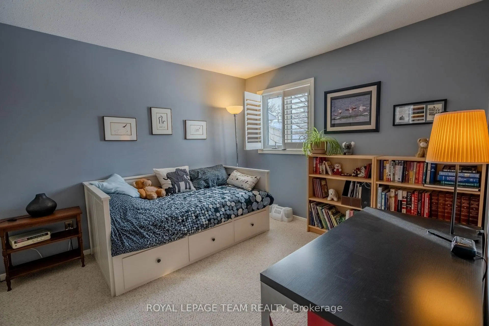 Photo 23 of 118 Seabrooke Drive, Ottawa, Kanata - Glencairn/Hazeldean — HOMEH