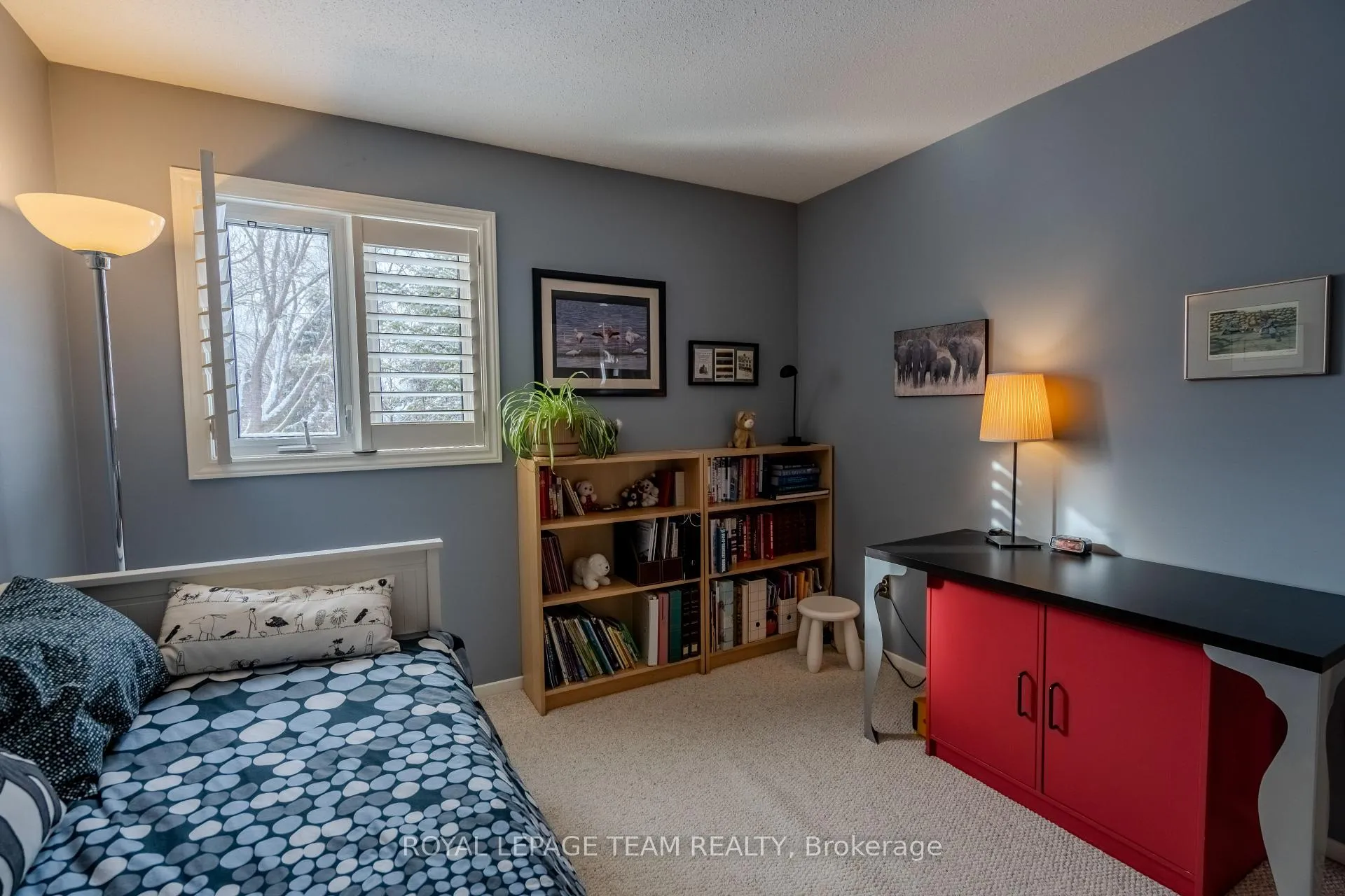 Photo 24 of 118 Seabrooke Drive, Ottawa, Kanata - Glencairn/Hazeldean — HOMEH