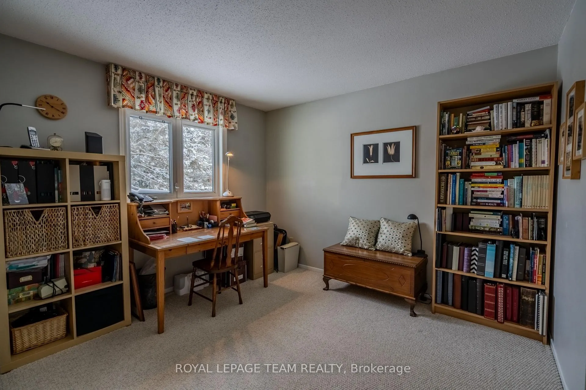 Photo 25 of 118 Seabrooke Drive, Ottawa, Kanata - Glencairn/Hazeldean — HOMEH