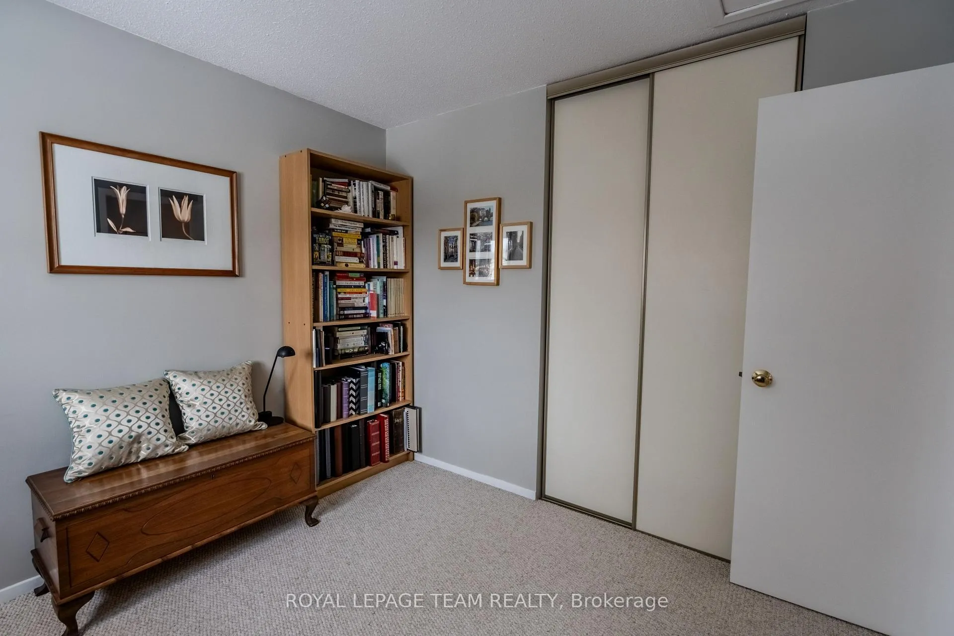 Photo 26 of 118 Seabrooke Drive, Ottawa, Kanata - Glencairn/Hazeldean — HOMEH