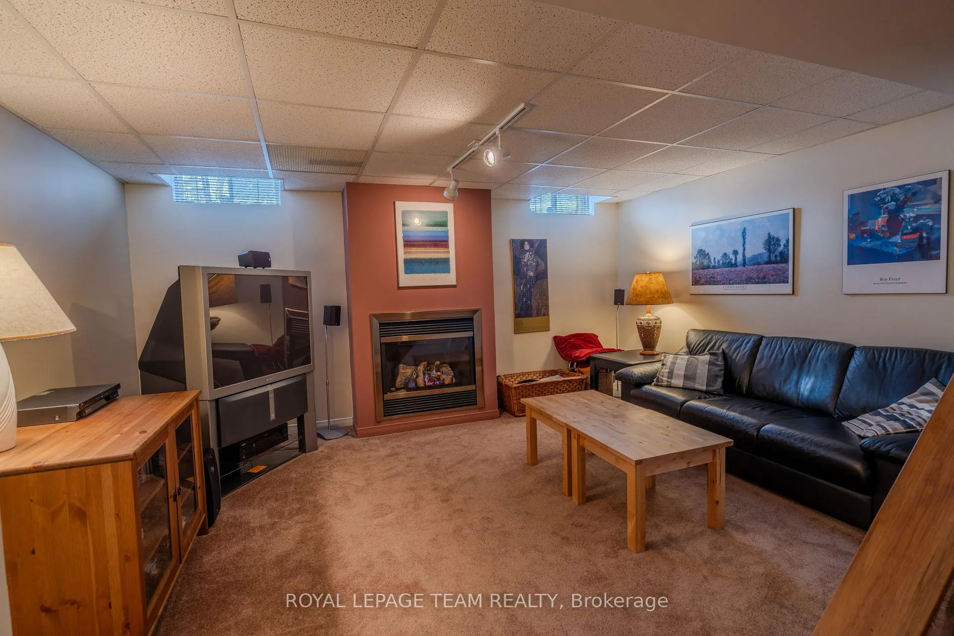 Photo 29 of 118 Seabrooke Drive, Ottawa, Kanata - Glencairn/Hazeldean — HOMEH