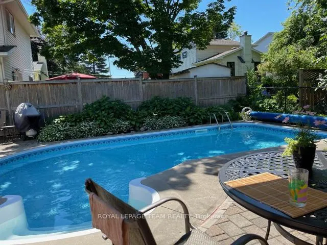 Photo 35 of 118 Seabrooke Drive, Ottawa, Kanata - Glencairn/Hazeldean — HOMEH
