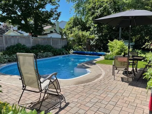 Photo 36 of 118 Seabrooke Drive, Ottawa, Kanata - Glencairn/Hazeldean — HOMEH