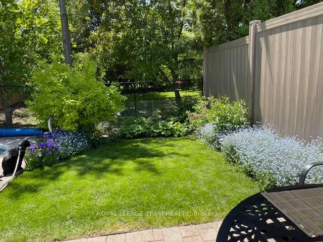 Photo 39 of 118 Seabrooke Drive, Ottawa, Kanata - Glencairn/Hazeldean — HOMEH