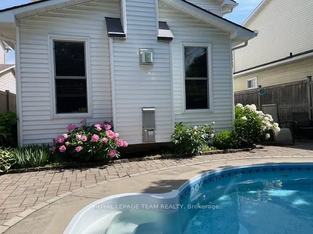 Photo 40 of 118 Seabrooke Drive, Ottawa, Kanata - Glencairn/Hazeldean — HOMEH