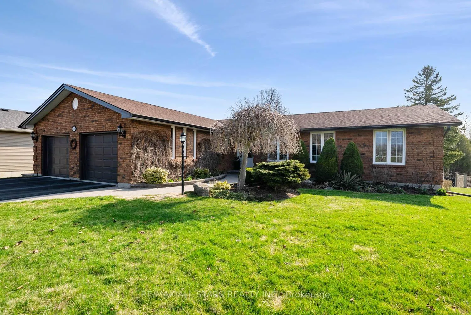 Photo 1 of 16689 Old Simcoe Road, Scugog, Port Perry — HOMEH