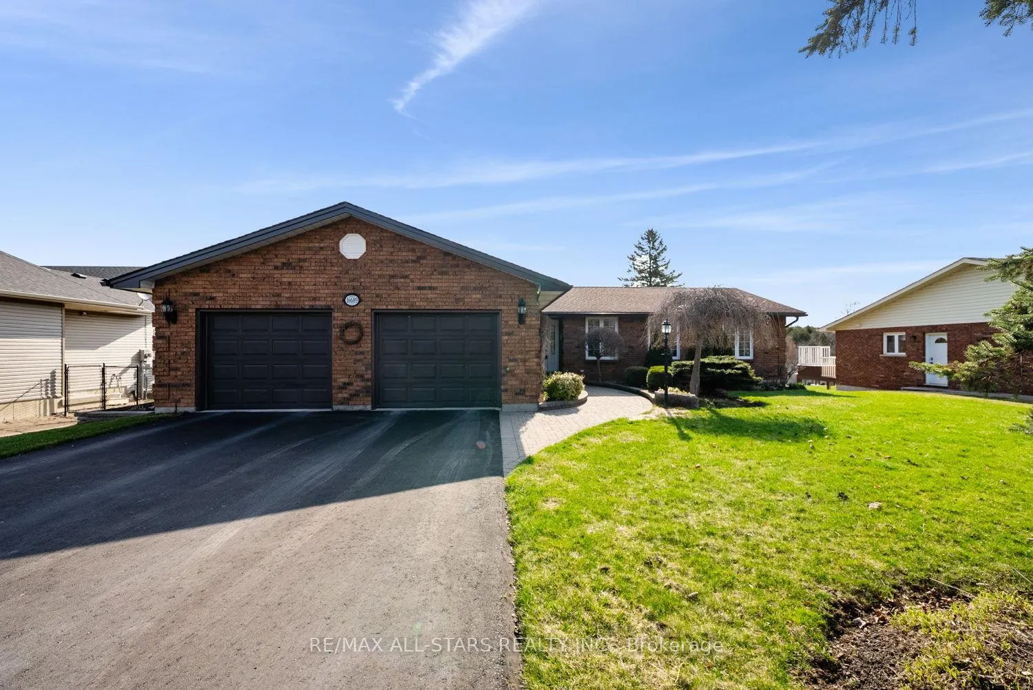Photo 2 of 16689 Old Simcoe Road, Scugog, Port Perry — HOMEH
