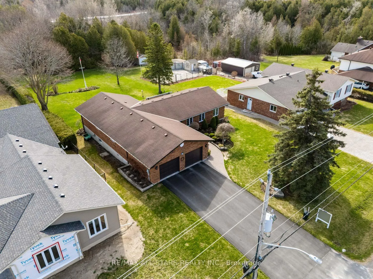 Photo 4 of 16689 Old Simcoe Road, Scugog, Port Perry — HOMEH