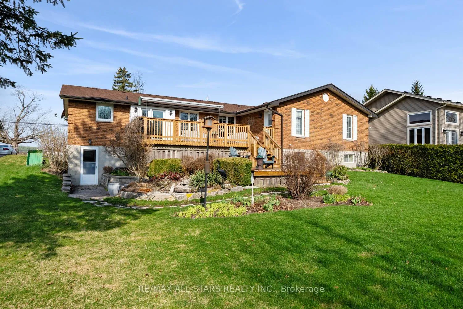 Photo 5 of 16689 Old Simcoe Road, Scugog, Port Perry — HOMEH