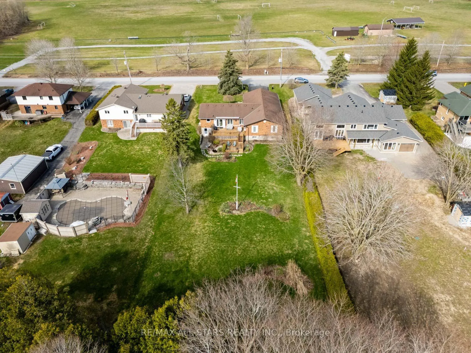 Photo 46 of 16689 Old Simcoe Road, Scugog, Port Perry — HOMEH