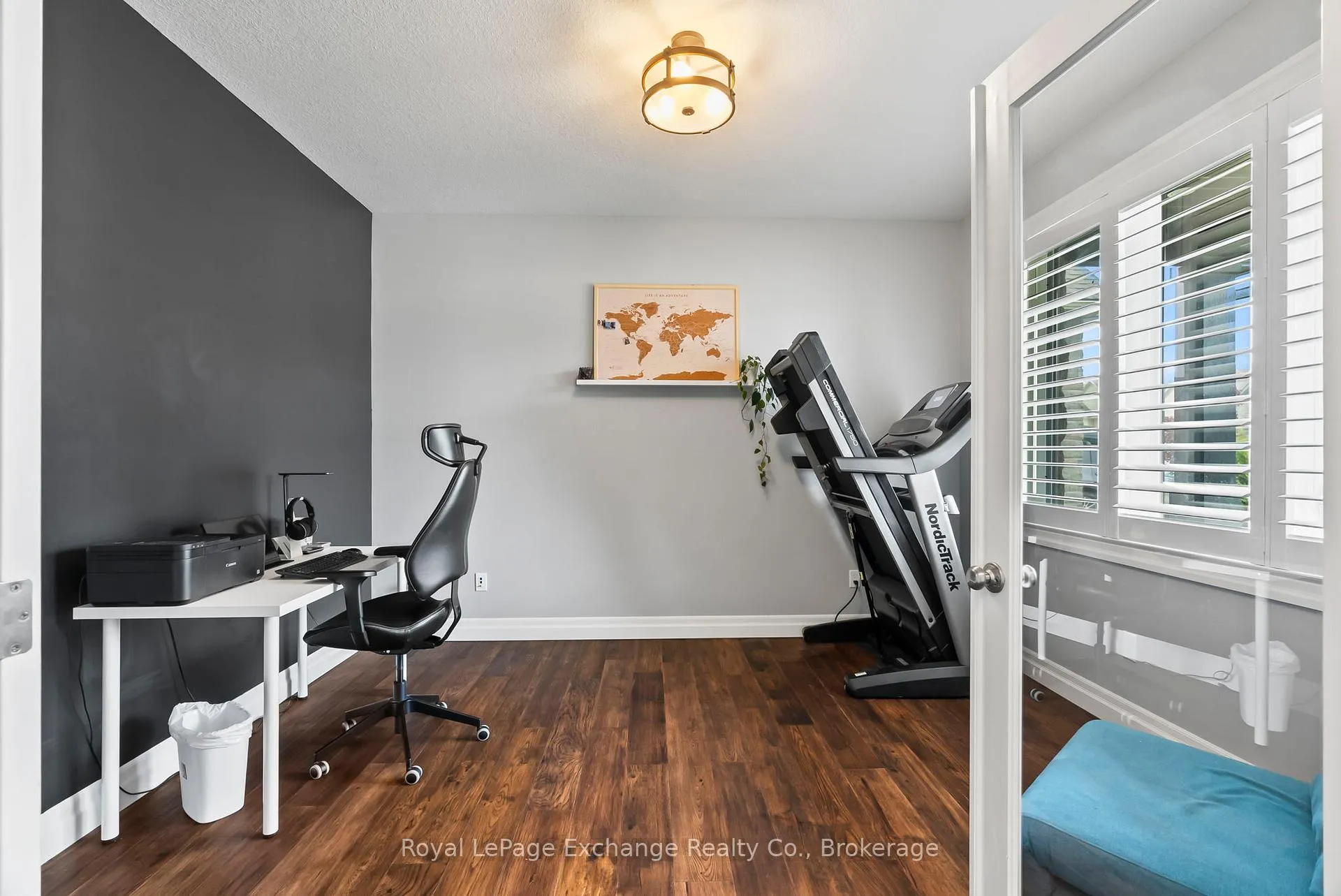 Photo 5 of 589 Morrison Crescent, Kincardine — HOMEH