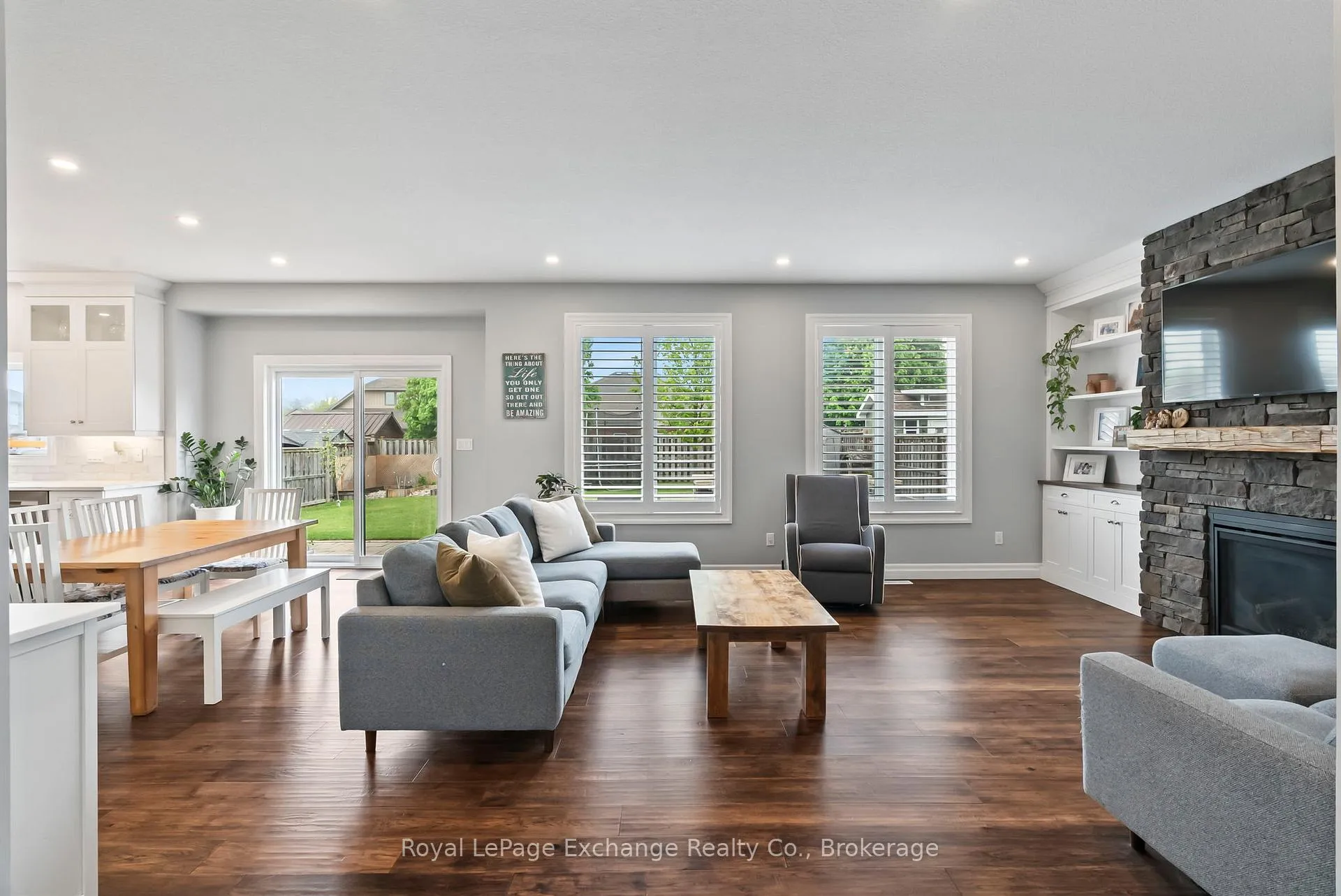 Photo 7 of 589 Morrison Crescent, Kincardine — HOMEH