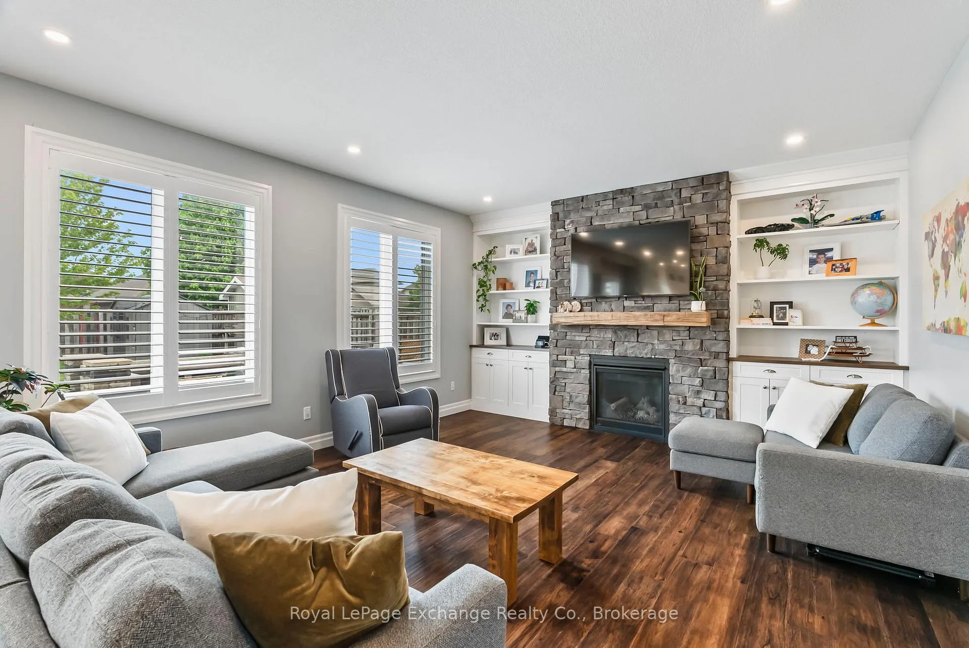 Photo 8 of 589 Morrison Crescent, Kincardine — HOMEH
