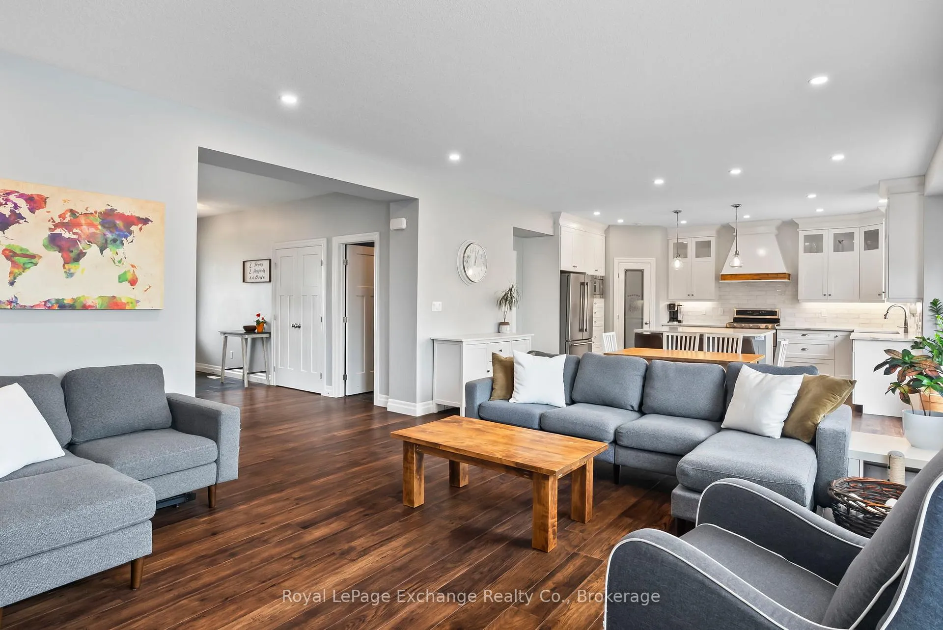 Photo 9 of 589 Morrison Crescent, Kincardine — HOMEH