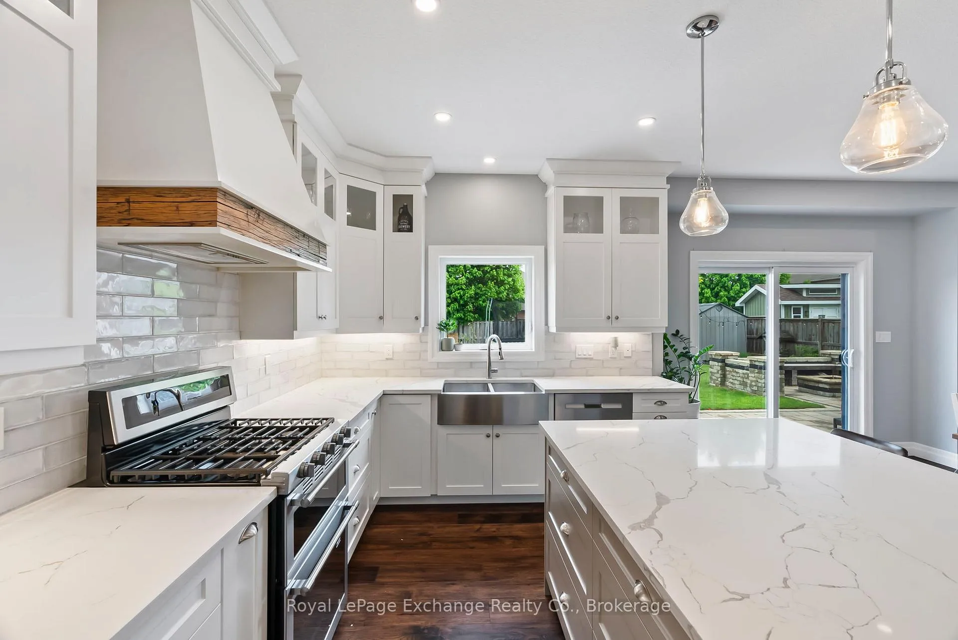 Photo 11 of 589 Morrison Crescent, Kincardine — HOMEH
