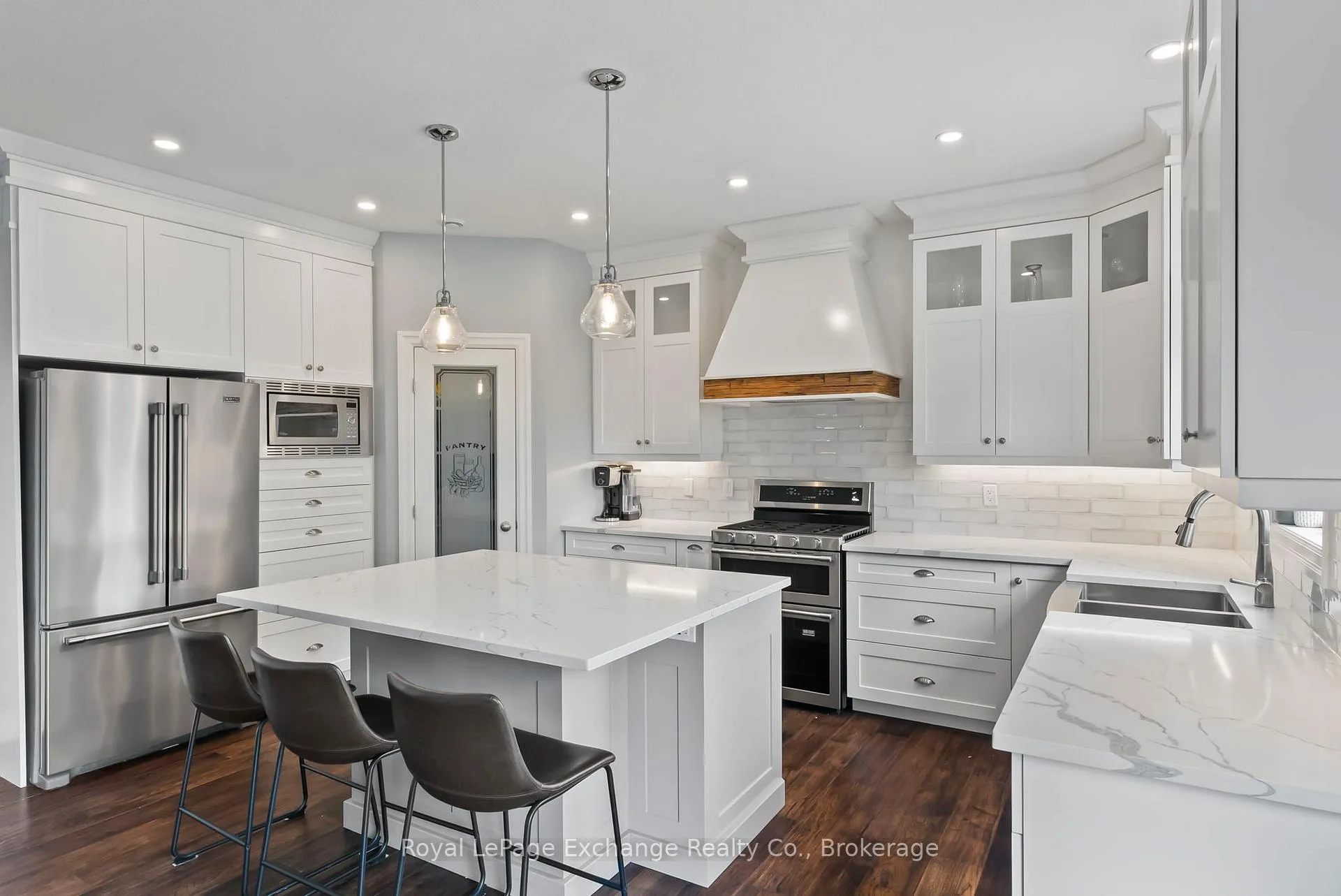 Photo 12 of 589 Morrison Crescent, Kincardine — HOMEH