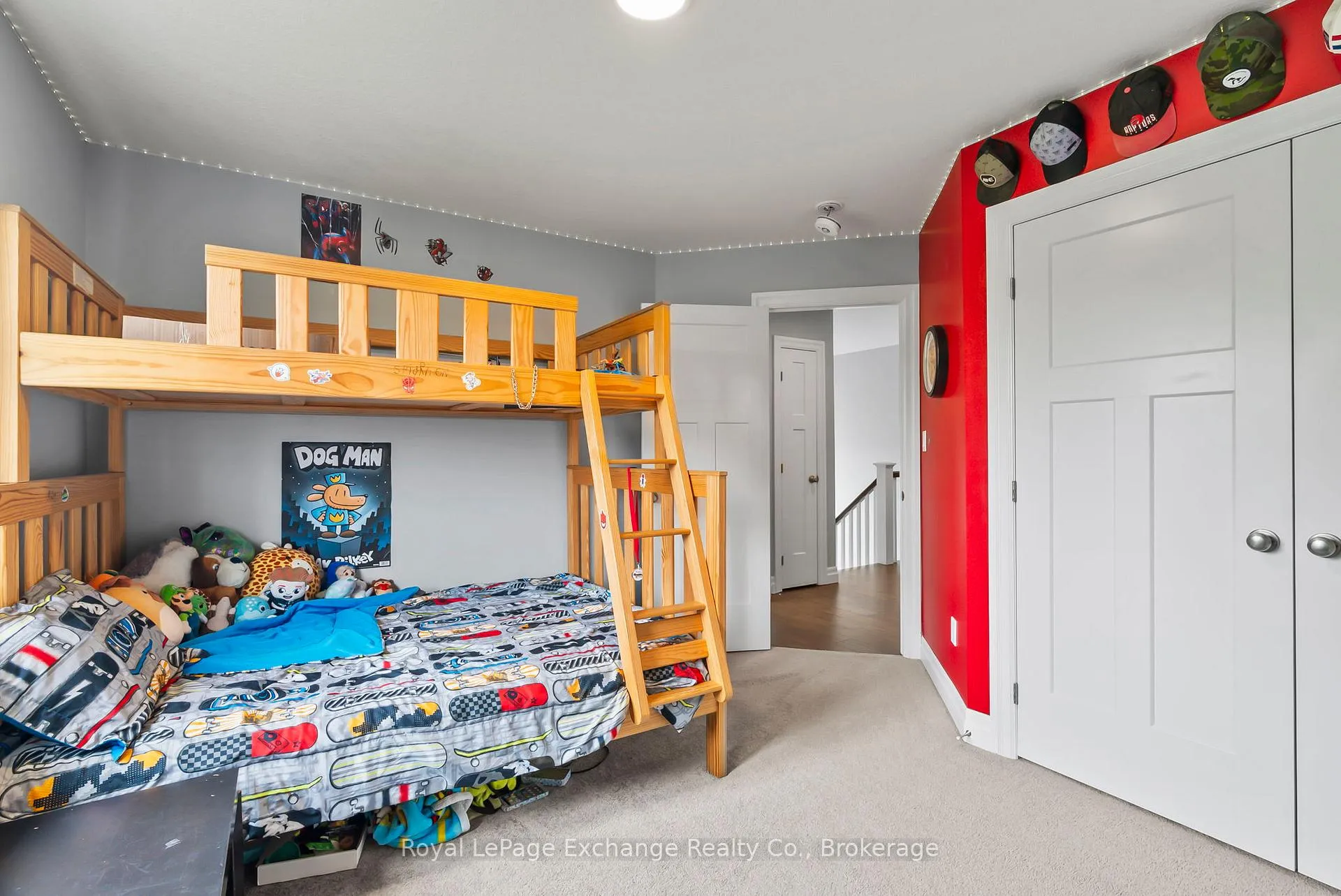 Photo 18 of 589 Morrison Crescent, Kincardine — HOMEH