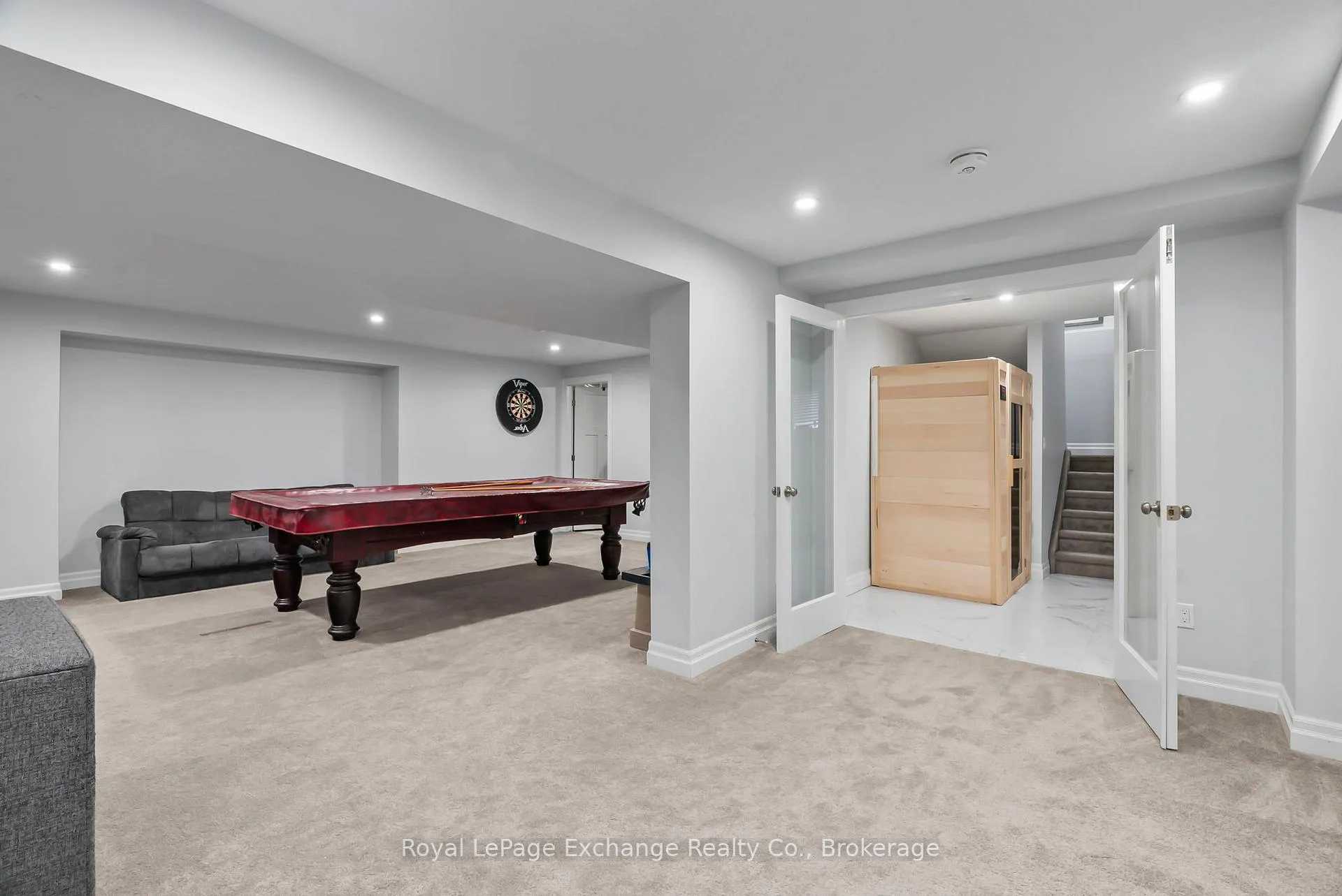 Photo 25 of 589 Morrison Crescent, Kincardine — HOMEH