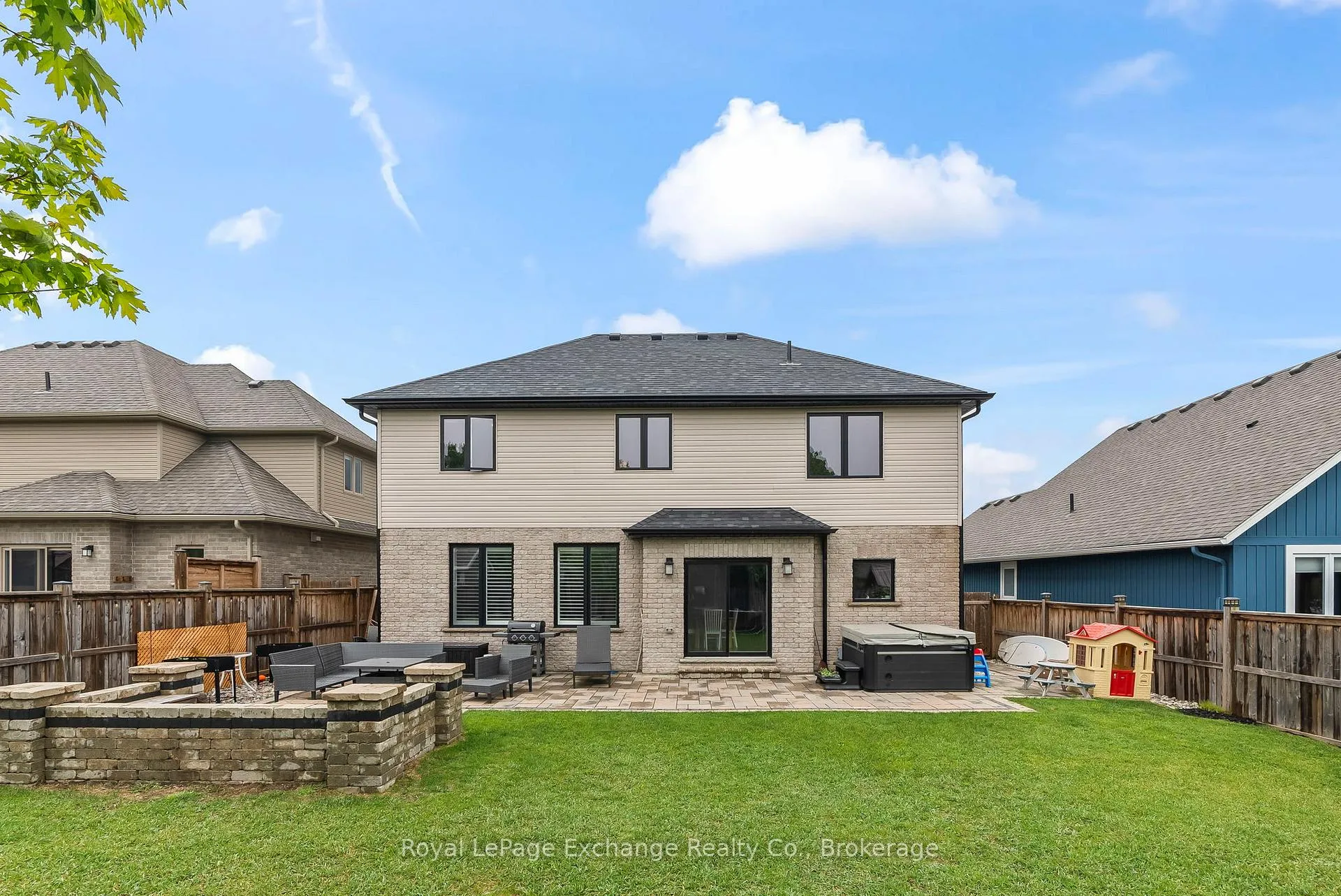 Photo 31 of 589 Morrison Crescent, Kincardine — HOMEH