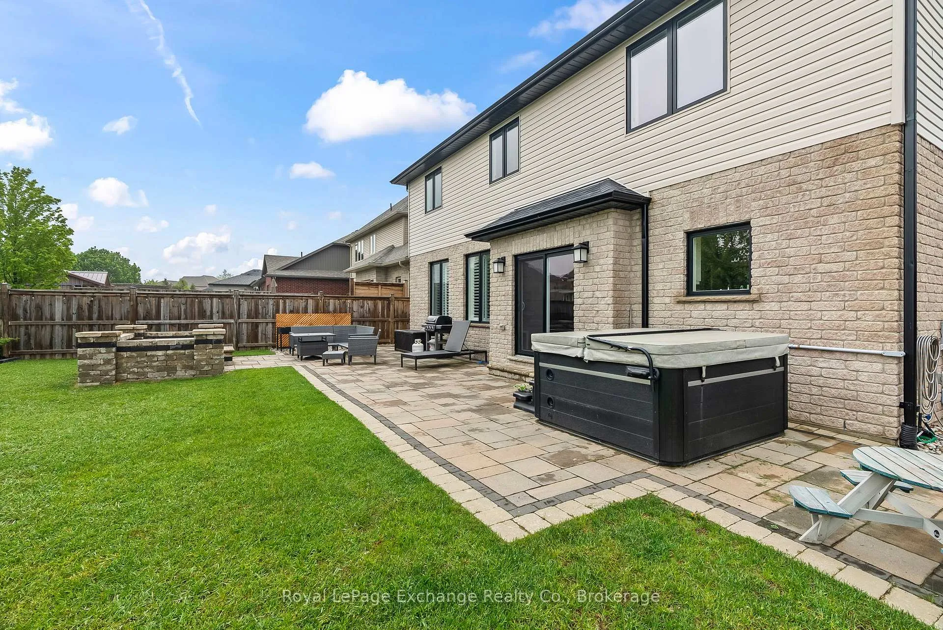 Photo 33 of 589 Morrison Crescent, Kincardine — HOMEH