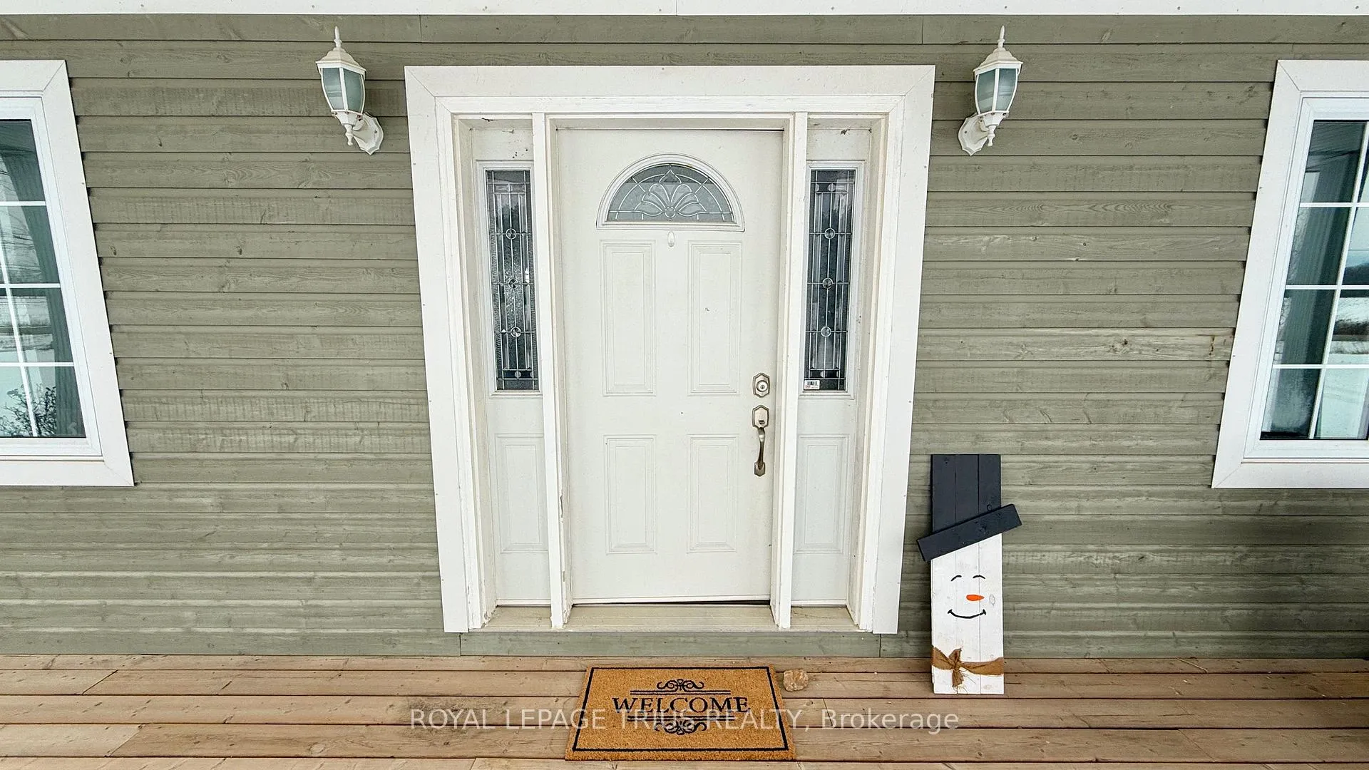 Photo 3 of 1215 Concession 8 Townsend, Norfolk, Townsend — HOMEH