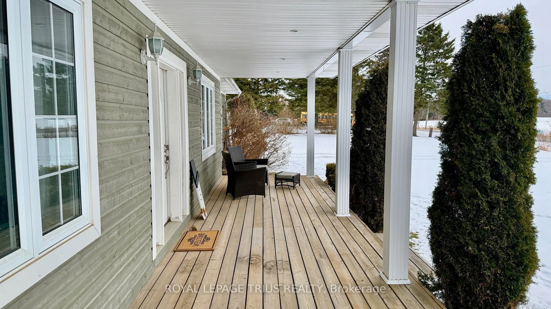 Photo 4 of 1215 Concession 8 Townsend, Norfolk, Townsend — HOMEH