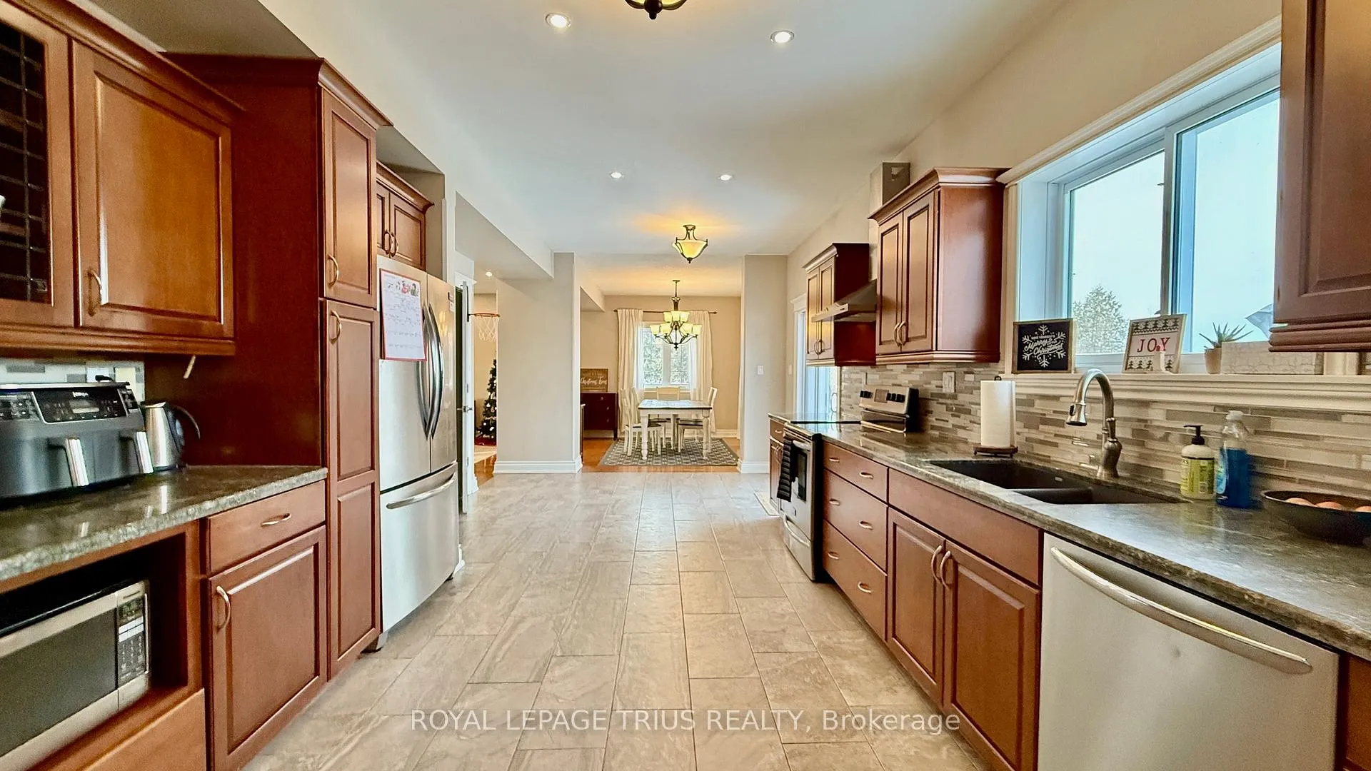Photo 6 of 1215 Concession 8 Townsend, Norfolk, Townsend — HOMEH