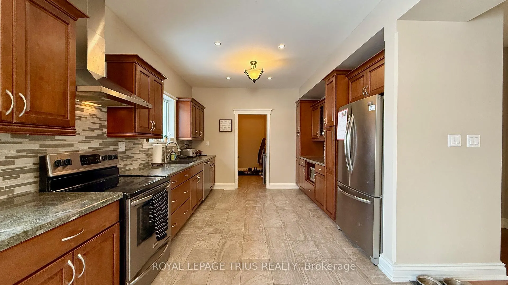 Photo 7 of 1215 Concession 8 Townsend, Norfolk, Townsend — HOMEH