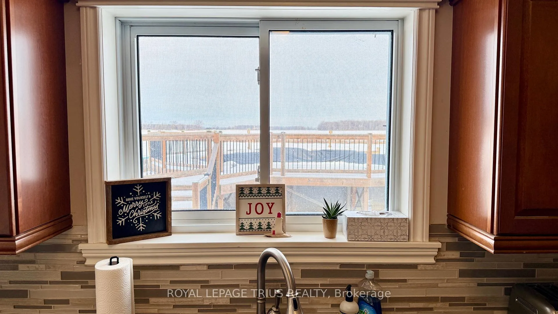 Photo 9 of 1215 Concession 8 Townsend, Norfolk, Townsend — HOMEH