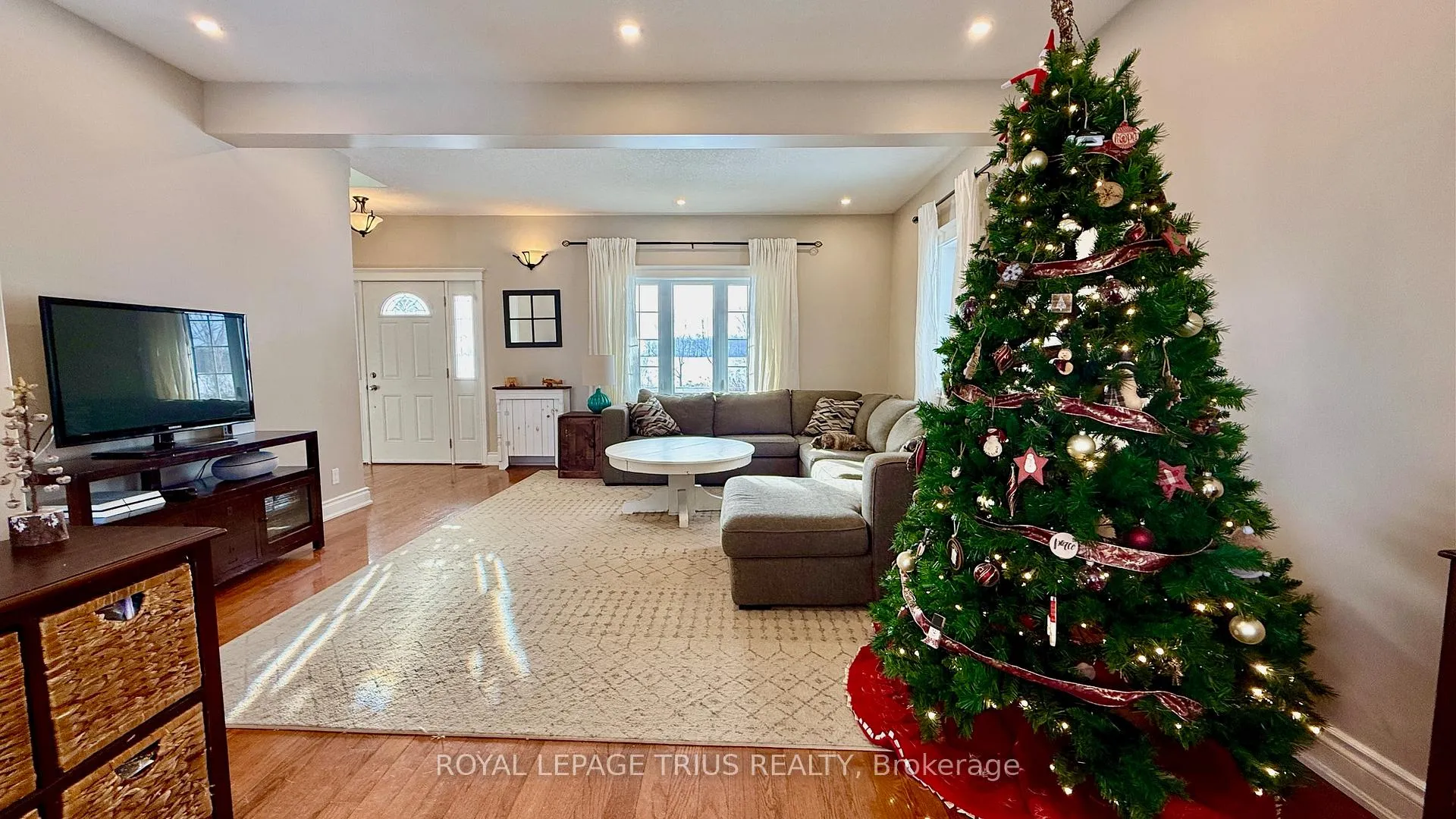Photo 13 of 1215 Concession 8 Townsend, Norfolk, Townsend — HOMEH