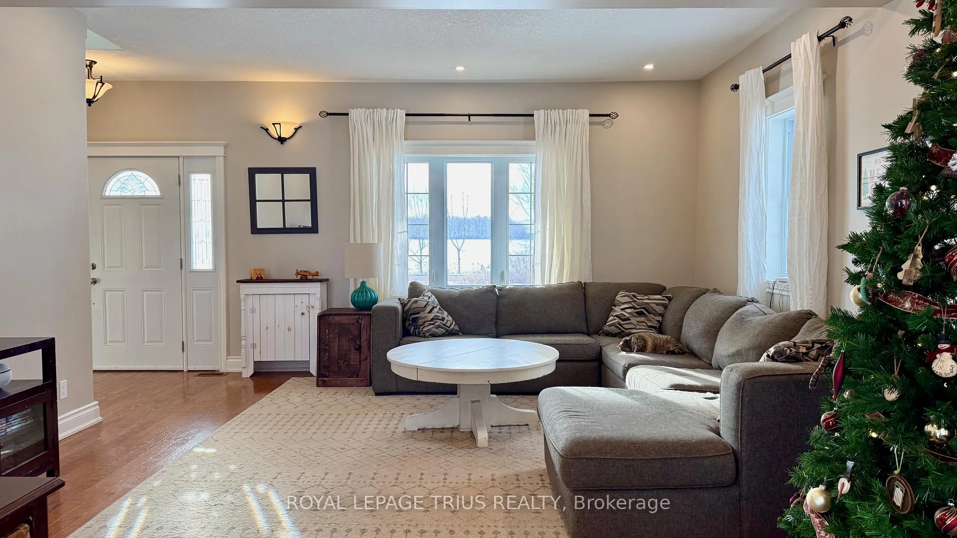 Photo 14 of 1215 Concession 8 Townsend, Norfolk, Townsend — HOMEH