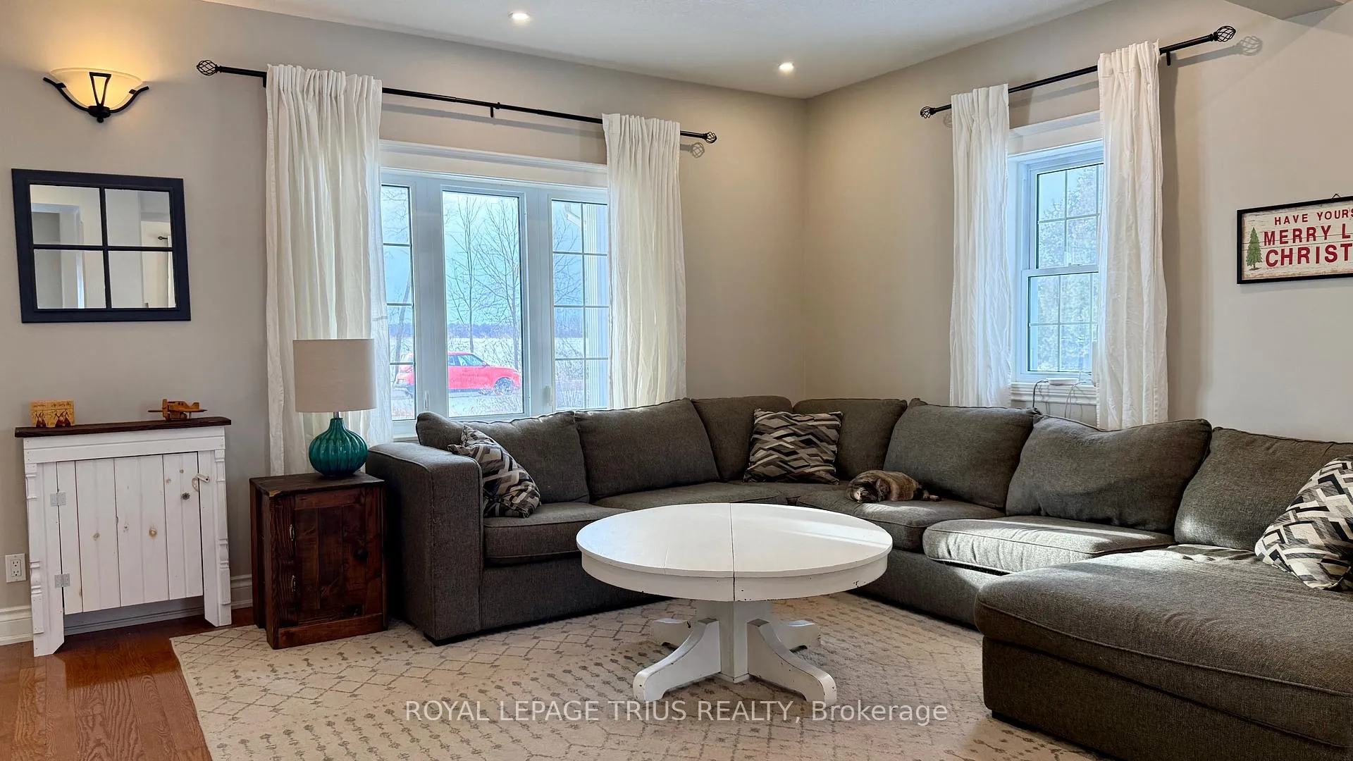 Photo 15 of 1215 Concession 8 Townsend, Norfolk, Townsend — HOMEH
