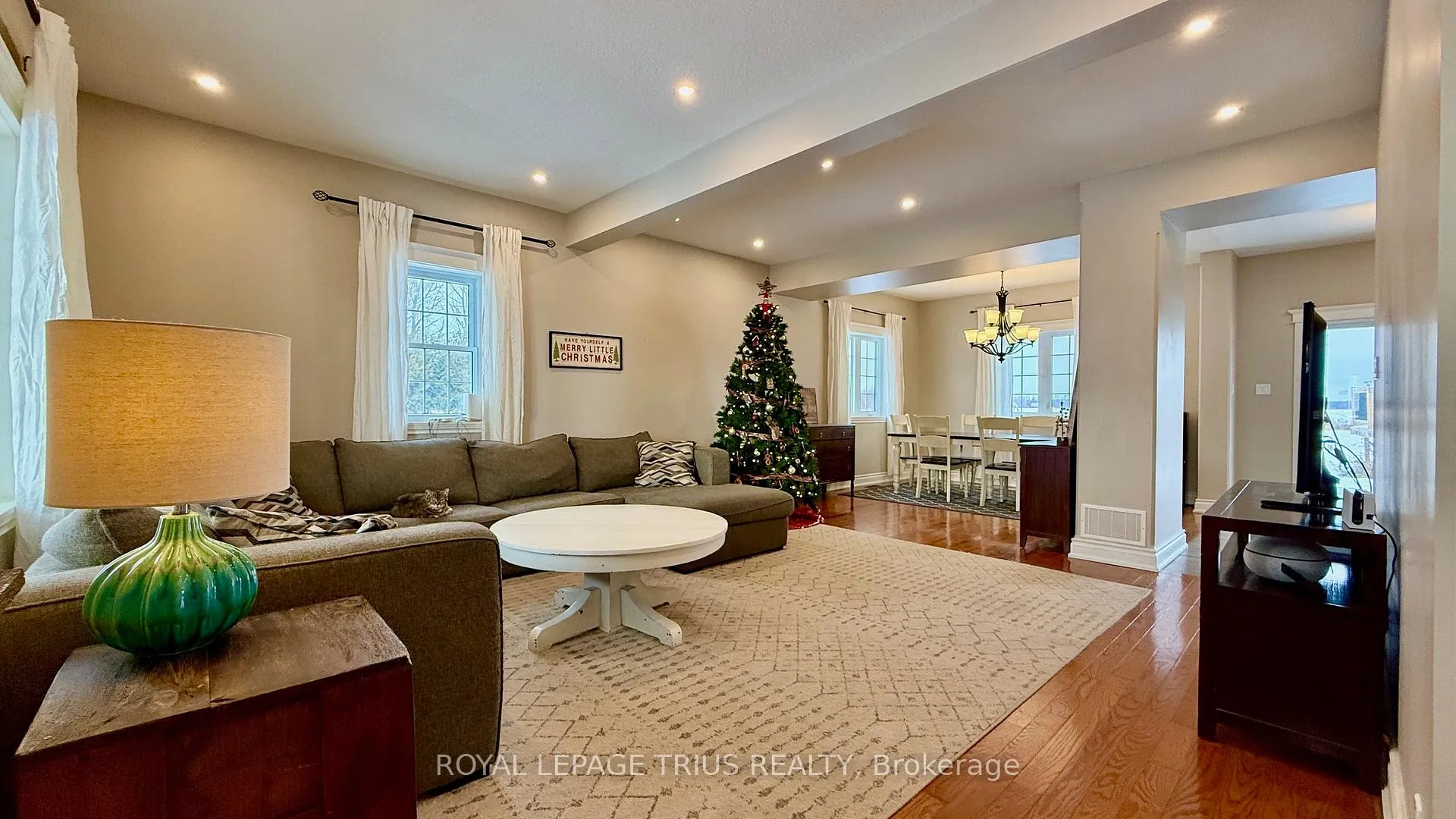 Photo 16 of 1215 Concession 8 Townsend, Norfolk, Townsend — HOMEH