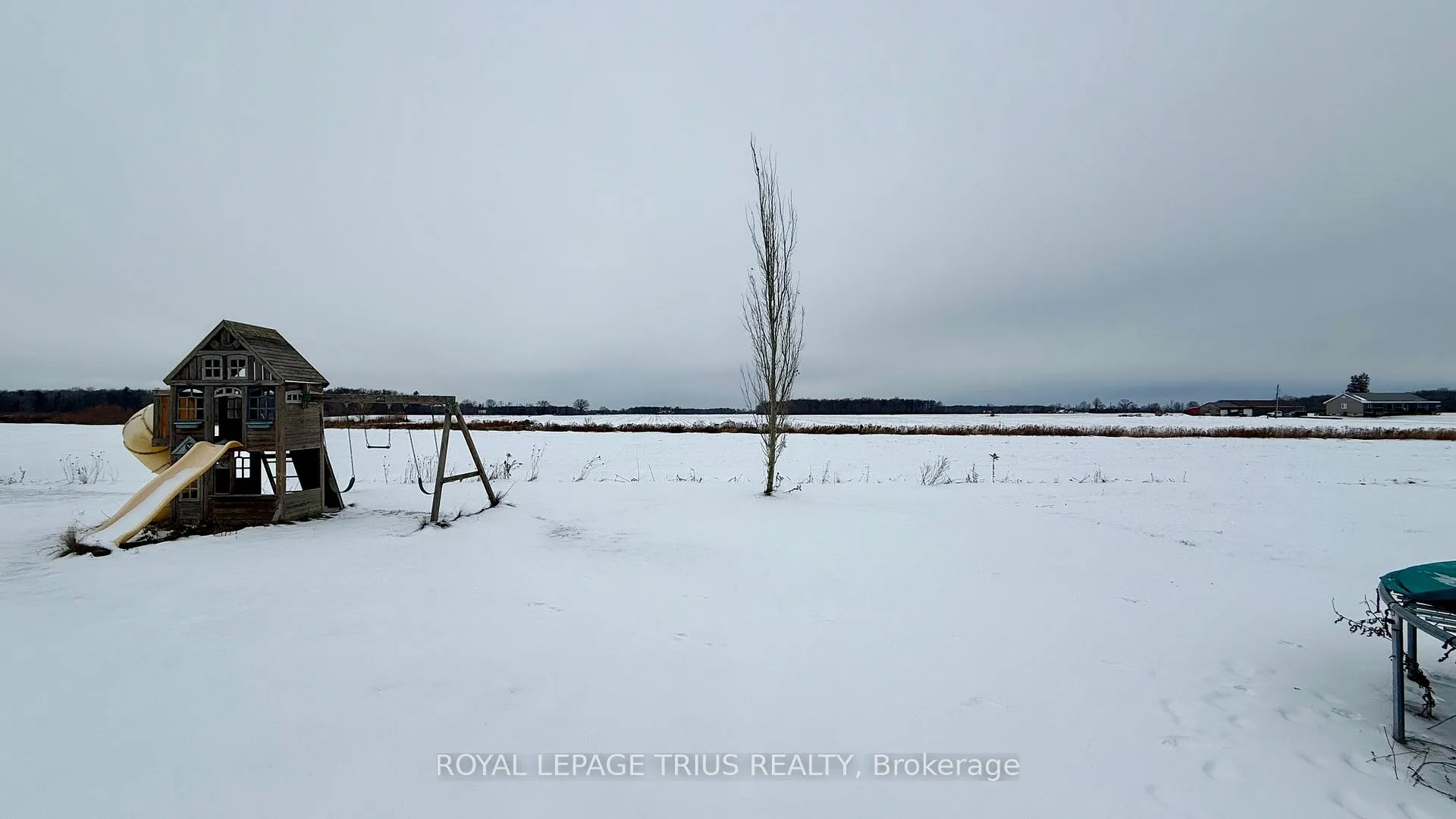 Photo 32 of 1215 Concession 8 Townsend, Norfolk, Townsend — HOMEH