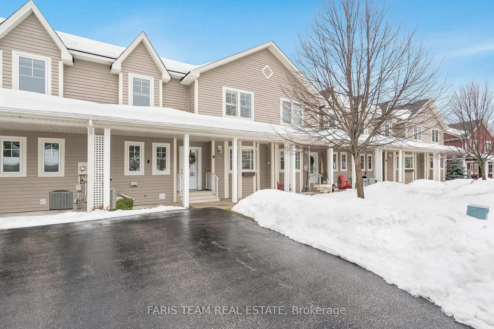 Photo 1 of 34 Drummond Drive, Penetanguishene — HOMEH