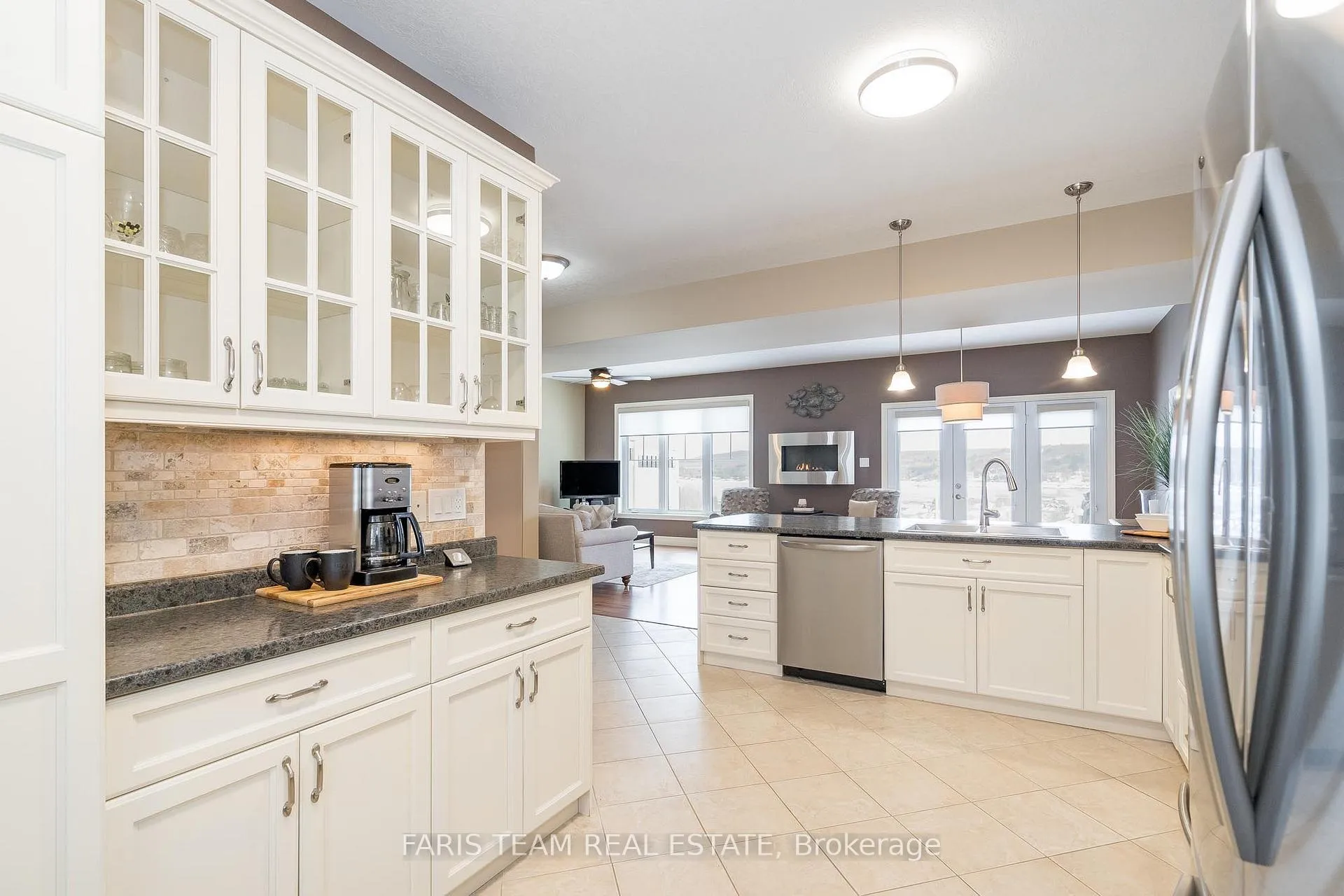 Photo 3 of 34 Drummond Drive, Penetanguishene — HOMEH