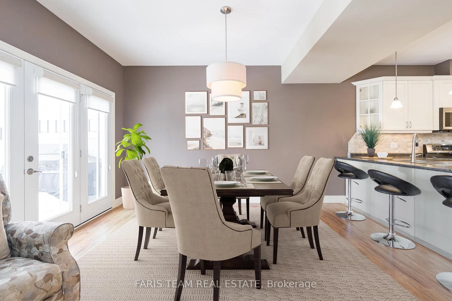 Photo 4 of 34 Drummond Drive, Penetanguishene — HOMEH