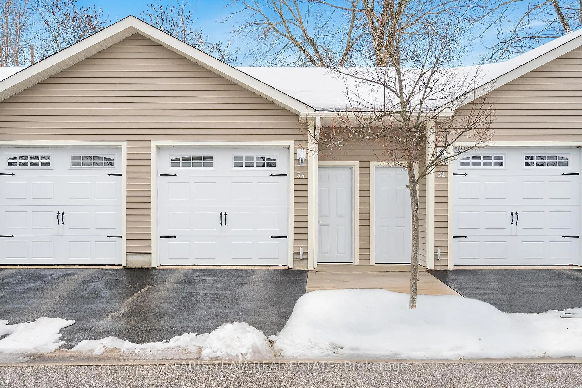 Photo 13 of 34 Drummond Drive, Penetanguishene — HOMEH